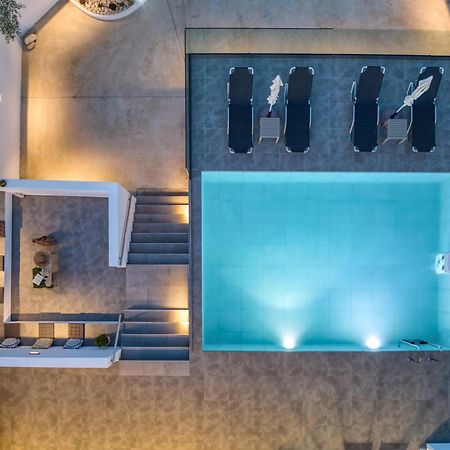 Villa Astoria Keri Luaran gambar