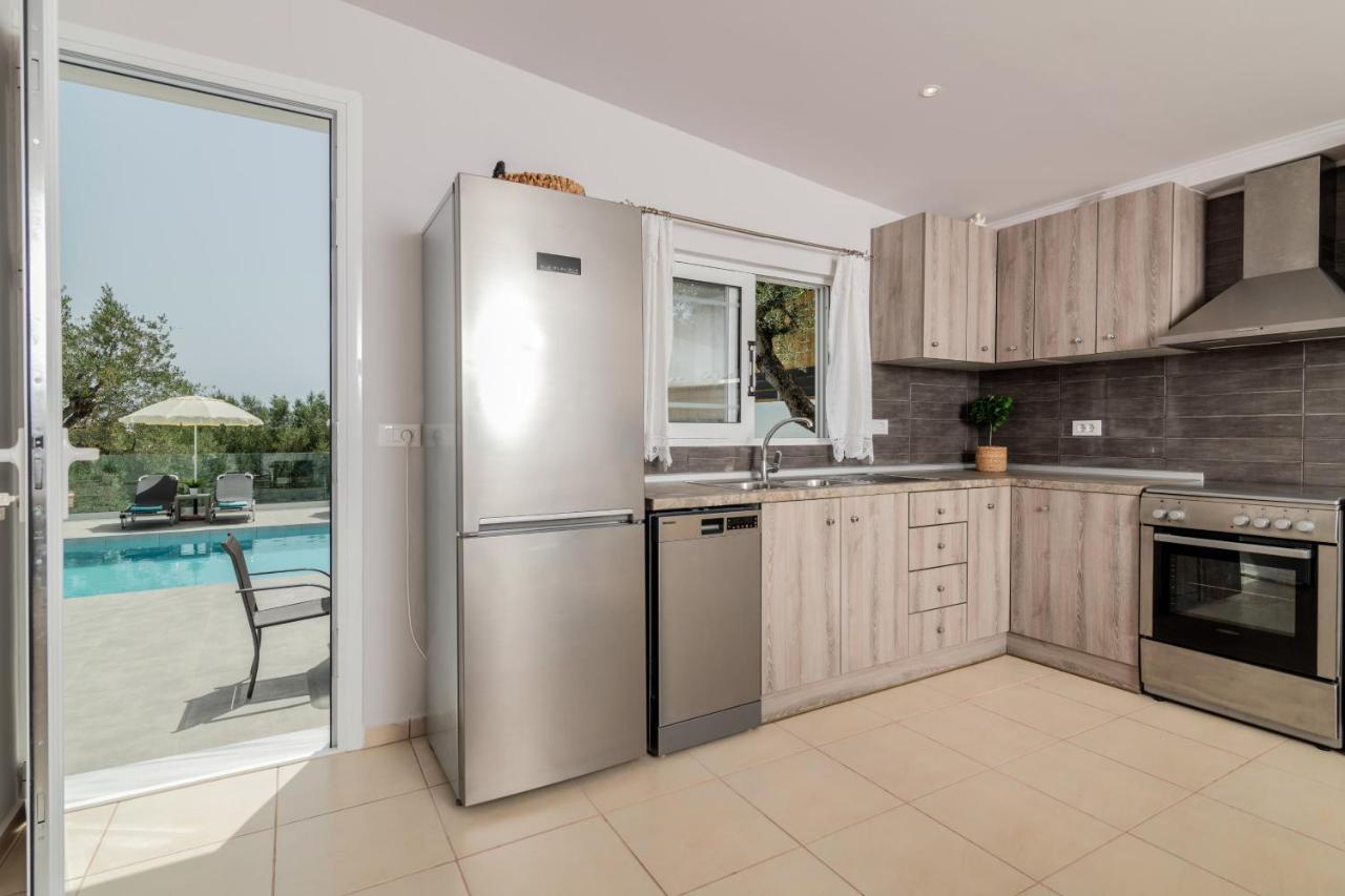 Villa Astoria Keri Luaran gambar