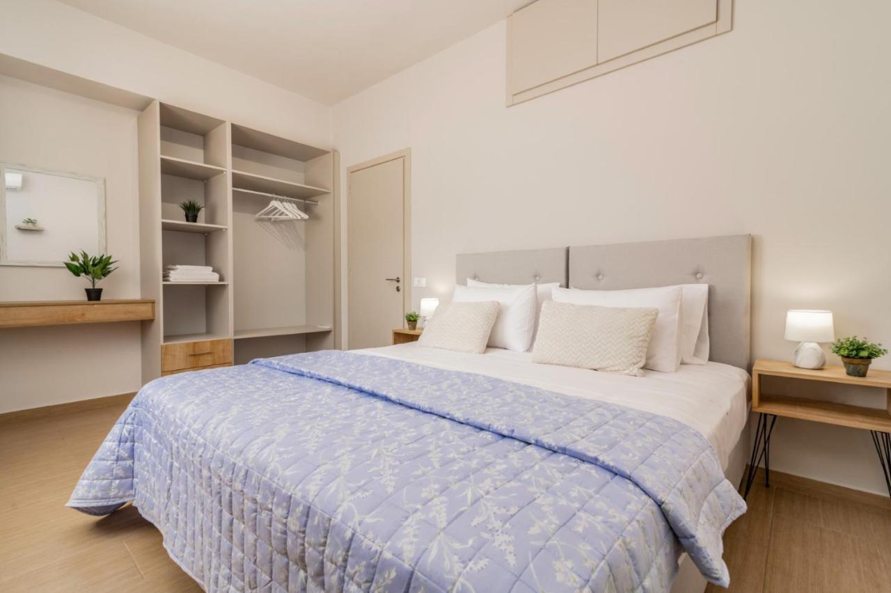 Villa Astoria Keri Luaran gambar