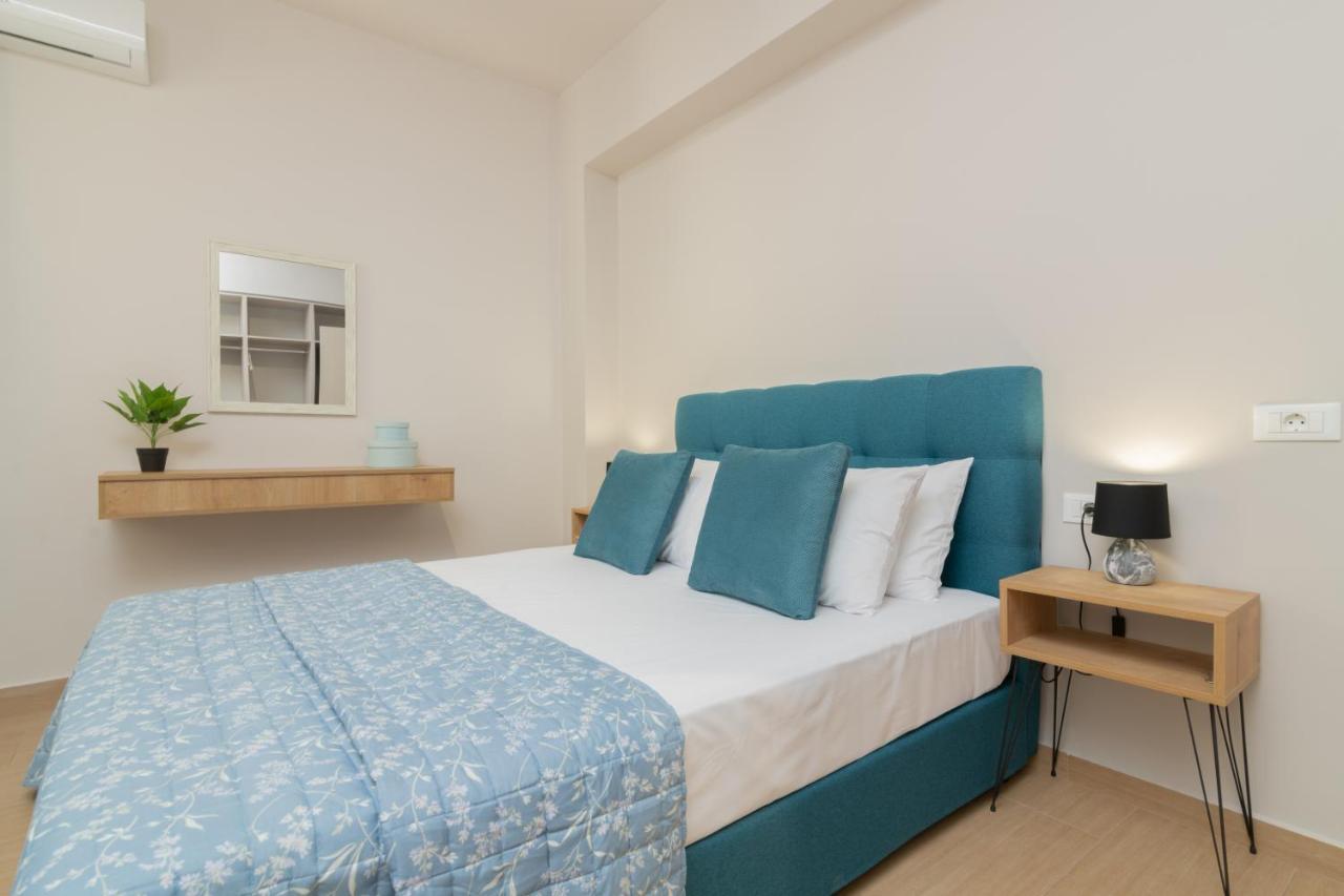 Villa Astoria Keri Luaran gambar