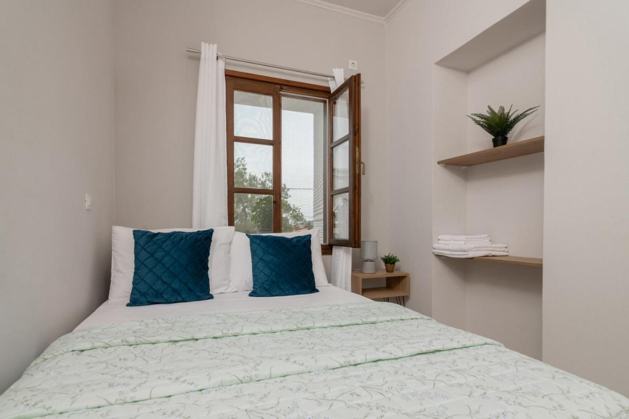 Villa Astoria Keri Luaran gambar