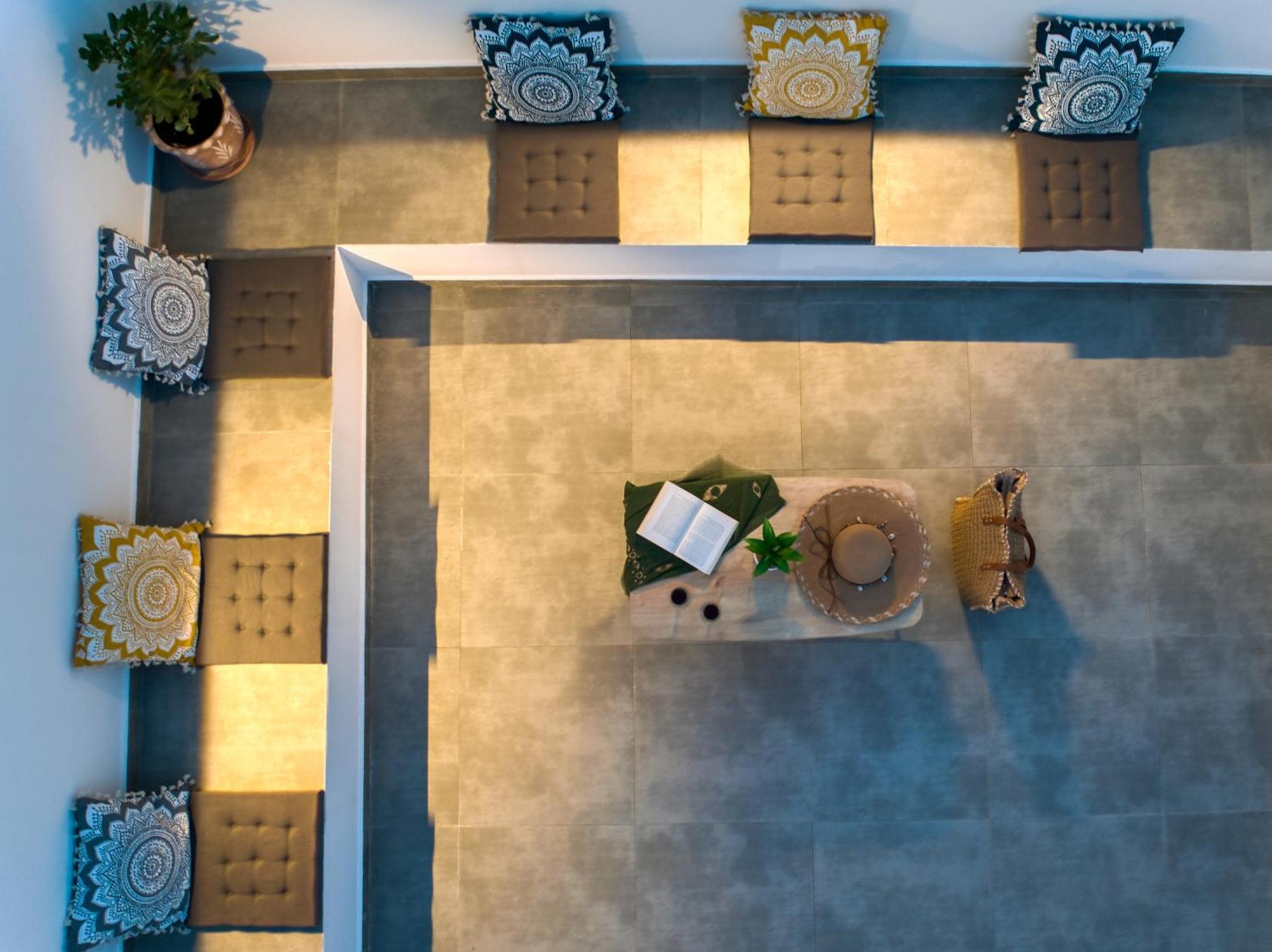 Villa Astoria Keri Luaran gambar