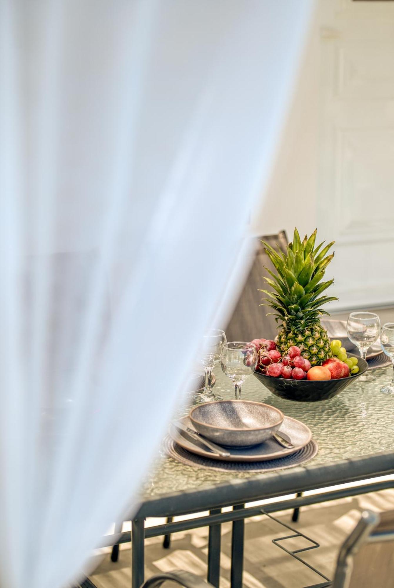Villa Astoria Keri Luaran gambar
