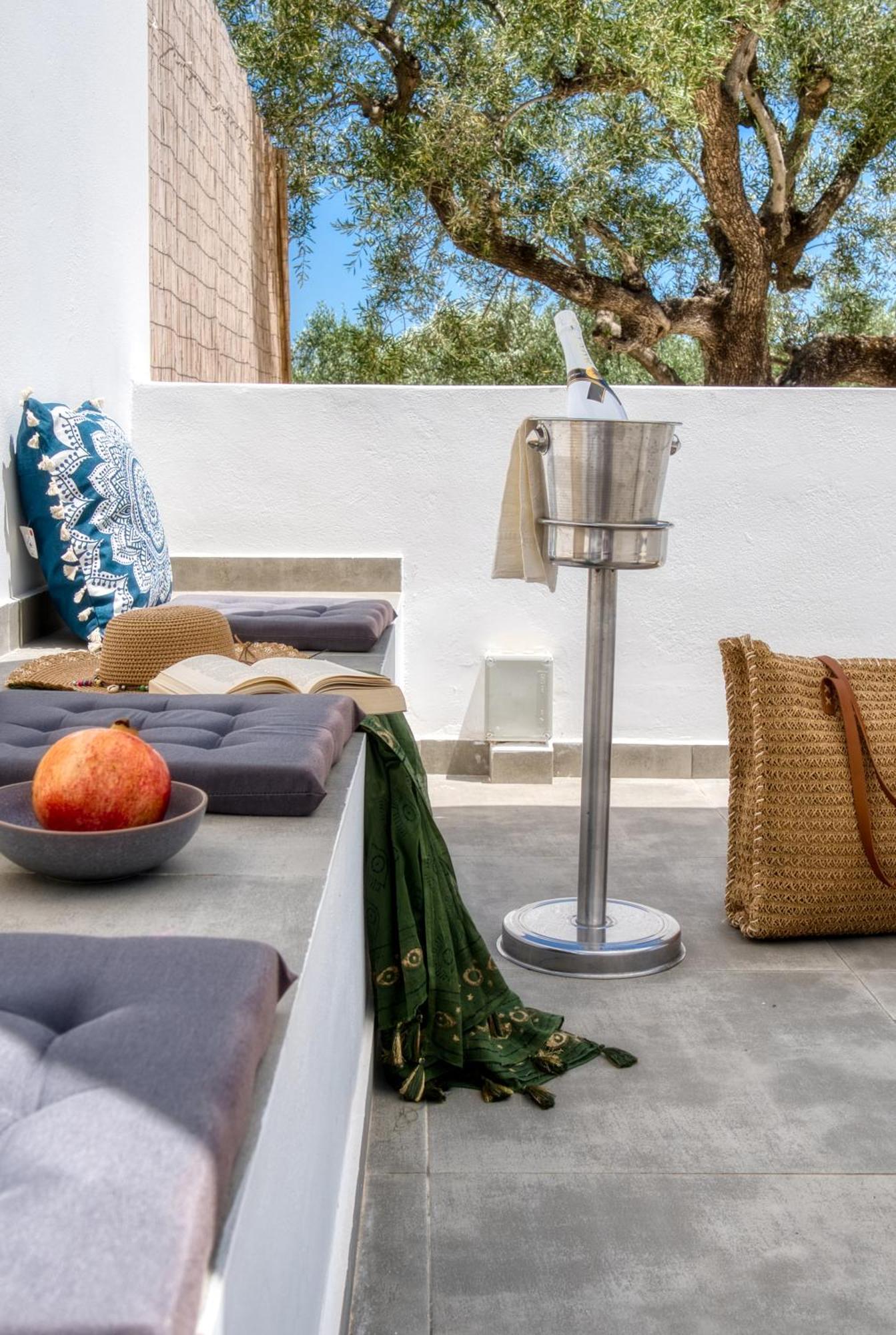 Villa Astoria Keri Luaran gambar