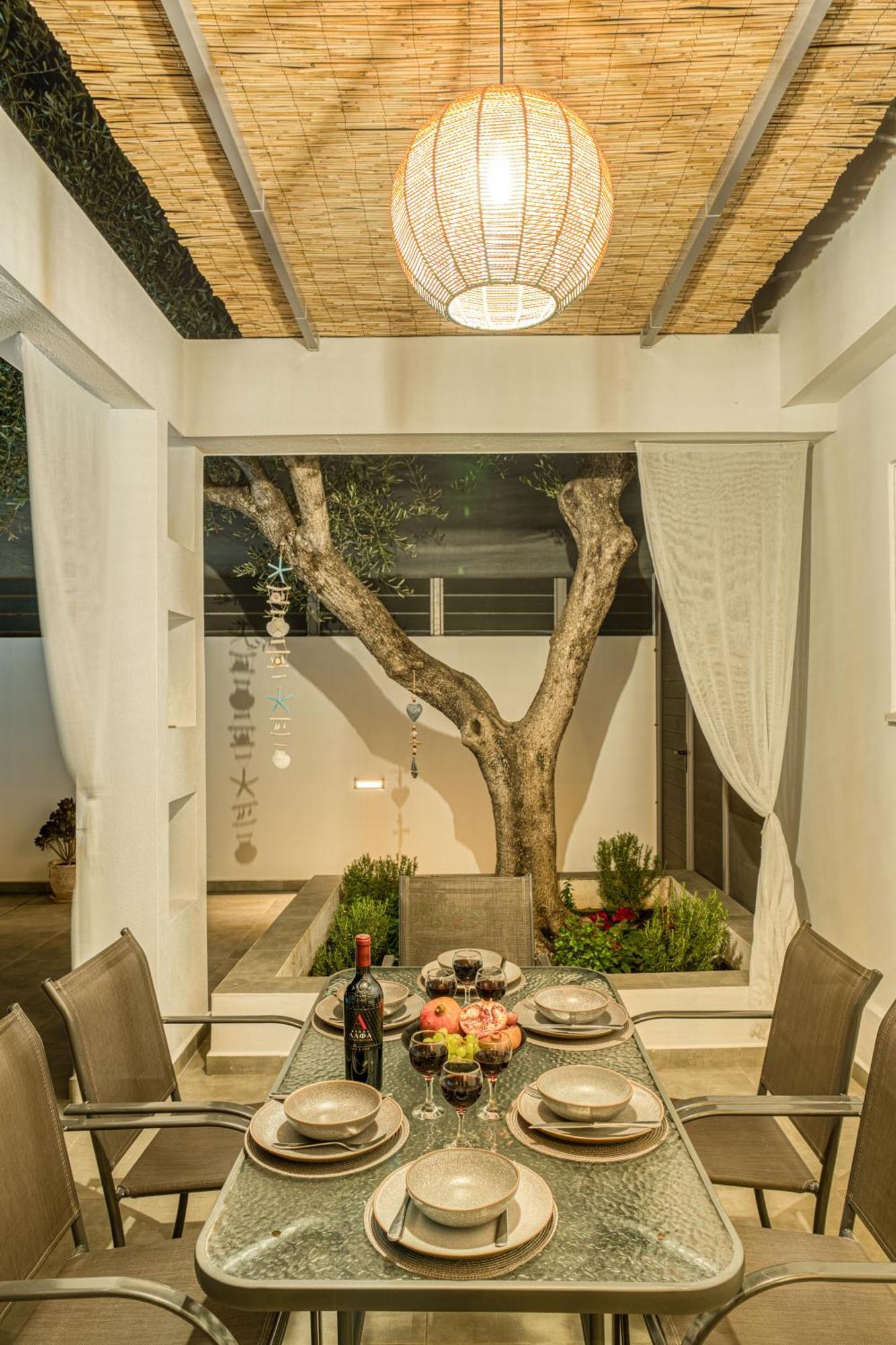 Villa Astoria Keri Luaran gambar