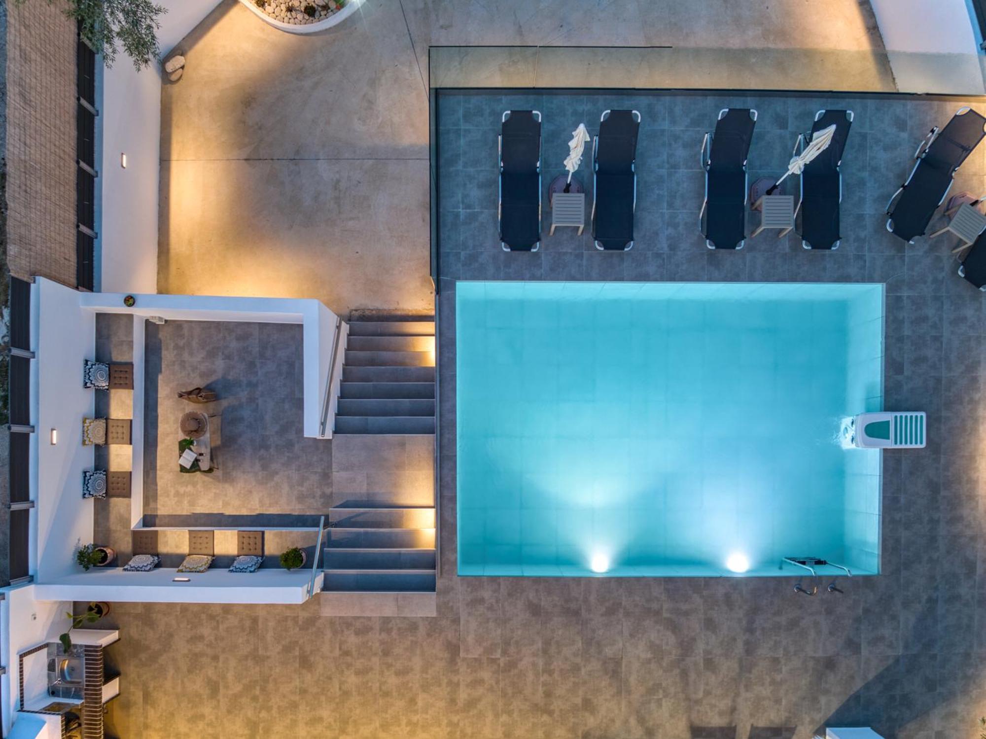 Villa Astoria Keri Luaran gambar