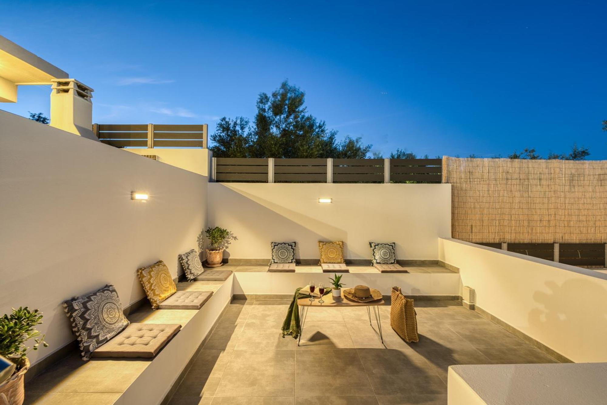 Villa Astoria Keri Luaran gambar