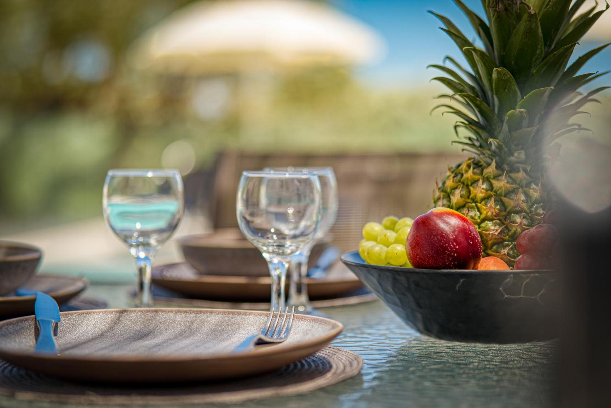 Villa Astoria Keri Luaran gambar
